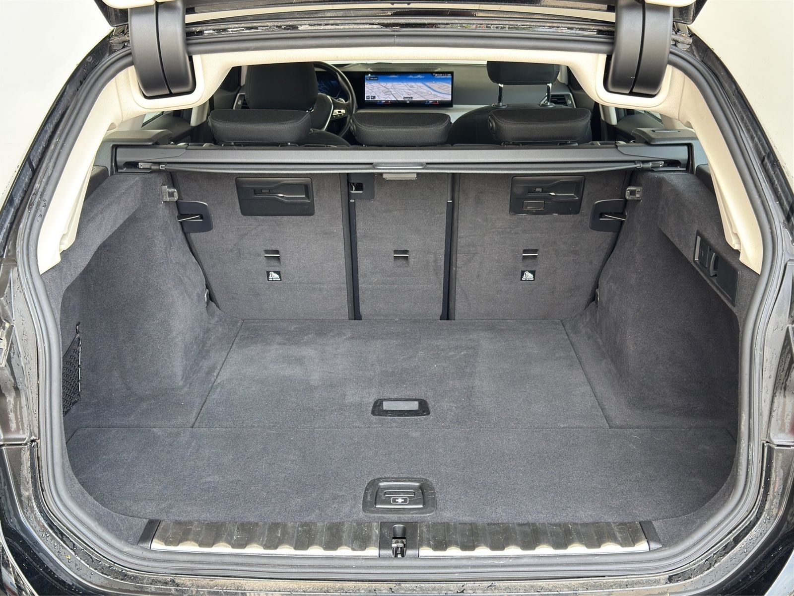 BMW 318iA Tour. LiveCock.Klimaaut.PDC.Tempo.DAB.SHZ. foto 10