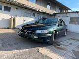Opel Omega B 2.0 16v TÜV  06/26 119.838km - Opel Omega: B2