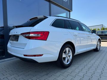 Skoda Superb - 3