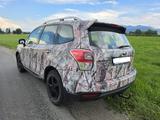 Subaru Forester 2.0X Waldtarn Folierung Jagd/Forst - Subaru Forester Gebrauchtwagen