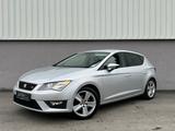 Seat Leon FR *WENIGKM*TÜV*FRLINE* - gebrauchte Seat Leon aus dem Jahr 2013