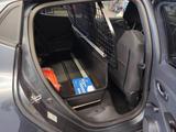 Renault Clio 1,5dCi 1Hand+2Sitzer+VAN+LKW+N1 - Renault Clio: Sitze
