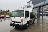 Nissan Cabstar 35.14 4x2 Kipper - Nissan Kastenwagen