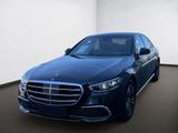 Mercedes-Benz S 350 d PANO-DACH*BURMESTER*KEYGO*REMOTE-PARK* - Mercedes-Benz: Schwarz