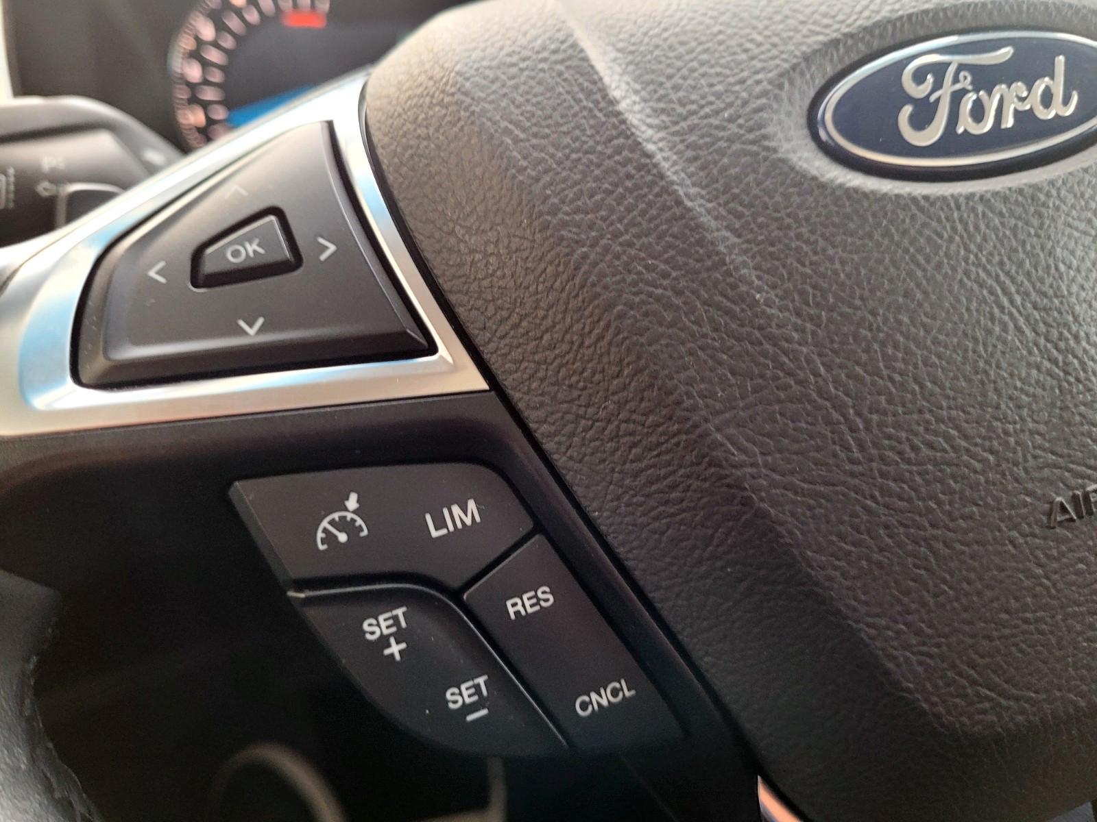 Ford Edge ST-Line 4x4 Aut/Panorama/20"/AHK/2Hd.