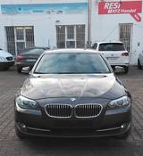 BMW 525 5 Lim 525 d  Automatikgetriebe  Neuer Tüv - BMW 525 in Berlin