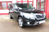 Hyundai Santa Fe 2.2  CRDi 2WD Comfort*LEDER*AHK*SSD - Hyundai SANTA FE aus 2013
