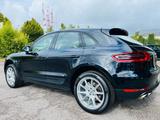Porsche Macan S  - gebrauchte Porsche Macan aus dem Jahr 2015