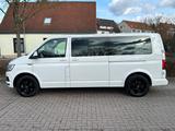 Volkswagen T6 Caravelle4Motion LANG/LED/DSG/2xS-TÜR/AHK/8SP - Volkswagen: Caravelle 4motion