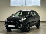 Hyundai ix35 1.6 GDI KLIMA+TEMPOMAT+ 1.HAND - Hyundai ix35 mit Benzin-Antrieb: Geländewagen