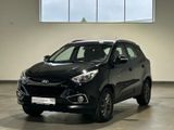 Hyundai ix35 1.6 GDI KLIMA+TEMPOMAT+ 1.HAND - Hyundai in Bremen