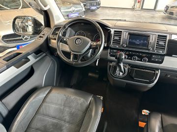 Volkswagen T6 Multivan Generation Six 4Motion*ACC*Kamera*