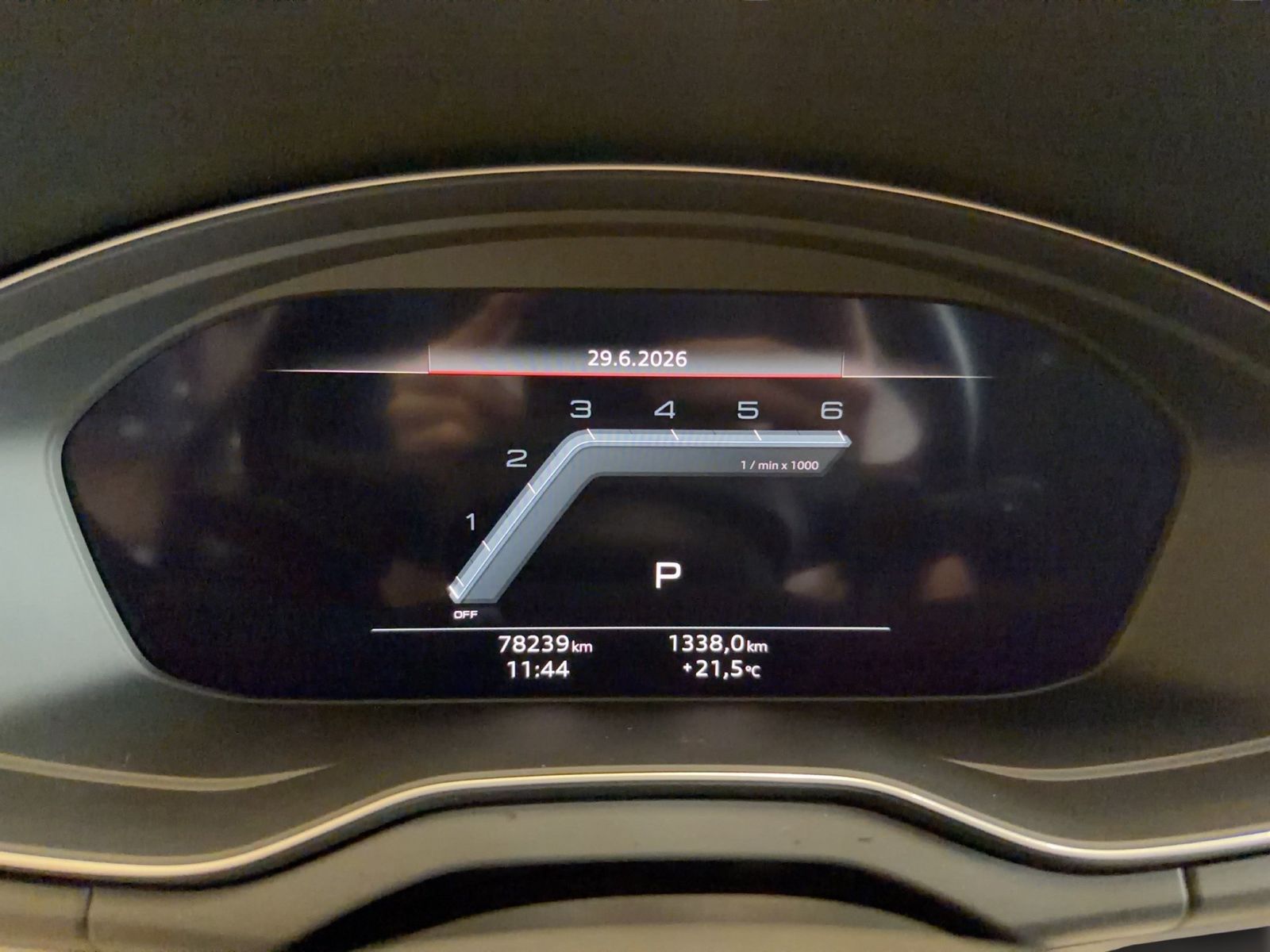 Audi Q5 - Bild 9