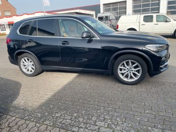 BMW X5 - 9