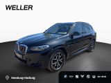 BMW X3 xDrive 20i M SPORT AHK St+Go RFK LenkHzg Navi - BMW X3 aus 2024