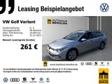 Volkswagen Golf VIII Variant 1.5 eTSI Life DSG *LED+*ACC* - Auto leasen in Berlin