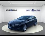 Andere OPEL Insignia 2ª serie - Insignia 2.0 CDTI 174 C - Andere mit Diesel-Antrieb: Kombi, Schaltgetriebe