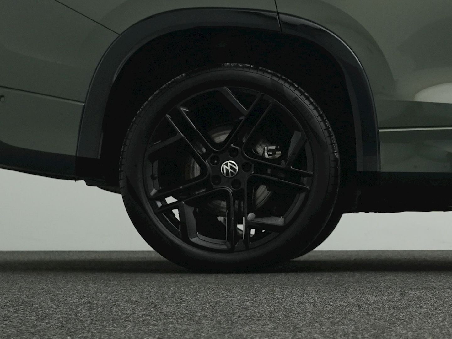Volkswagen Tayron - Bild 29
