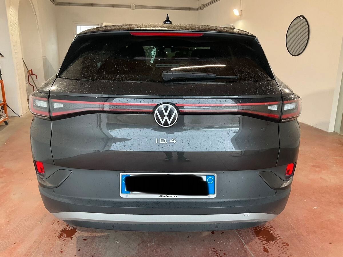 Volkswagen ID.4 1ST PRO PERFORMANCE 150KW imagem 3