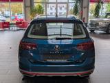 Volkswagen Passat Alltrack Variant 2.0 TDI DSG 4Moti 8-fach - gebrauchte VW Passat Alltrack aus dem Jahr 2022