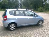 Honda Jazz 1.4 Rechtslenker - gebrauchte Honda Jazz aus dem Jahr 2004