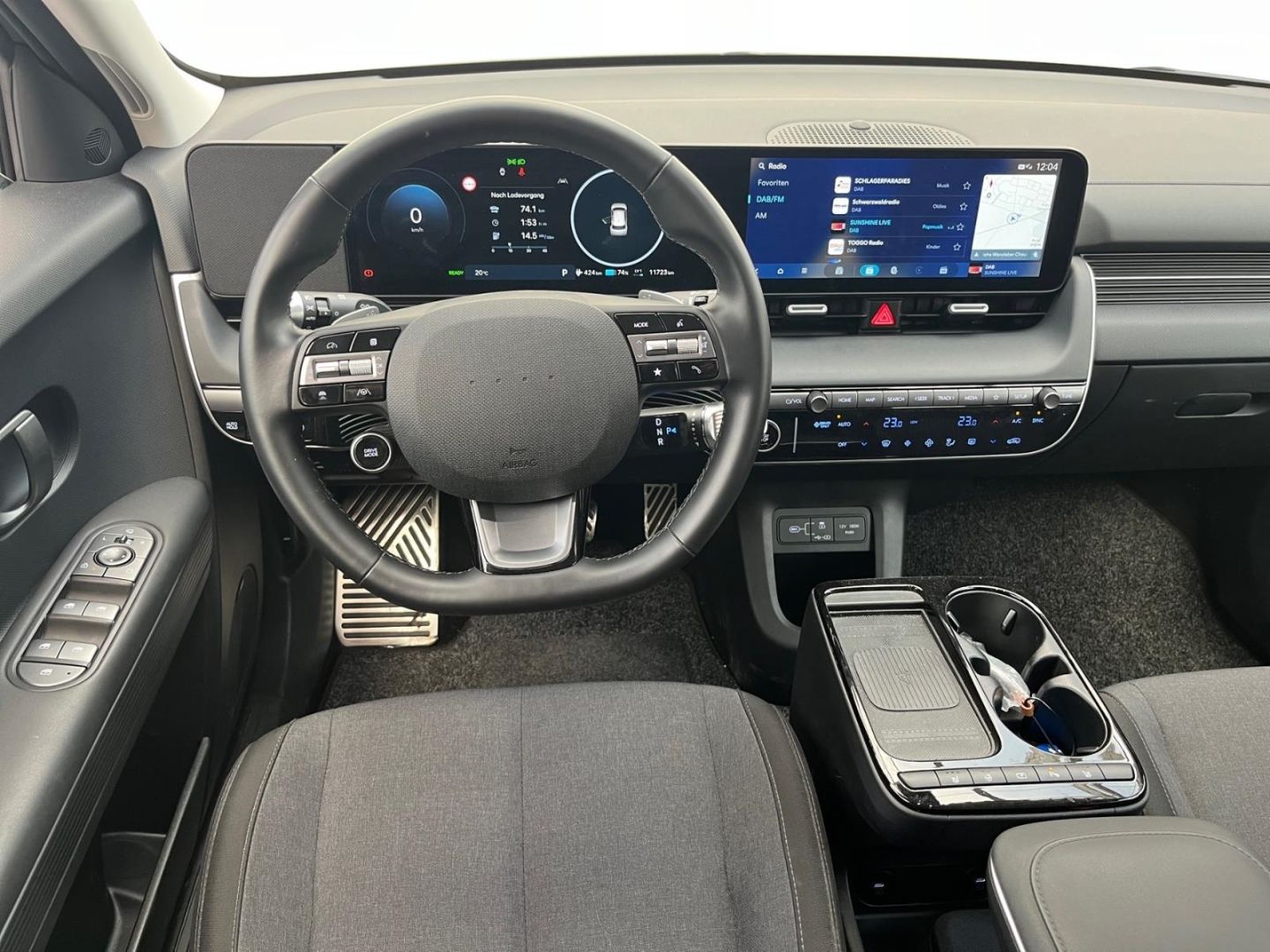 Hyundai IONIQ 5 – Bild 10