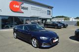 Audi A5 SB*Virtual*LED*Navi*Kamera*Carplay*SHZ*Klima* - Audi A5 mit Diesel-Antrieb: Blau, Limousine