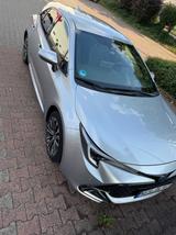 Toyota Corolla 1,8 Hybrid Team Deutschland Team Deu... - Toyota Corolla: Standheizung