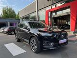 Seat Tarraco FR 4Drive AHK DSG - Ihr SEAT Vertragshän - Seat Tarraco in Essen