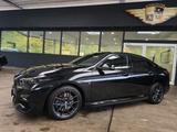 BMW 220d xDrive Gran Coupe M-Sportpaket LEDER/PANO - BMW 220 Gran Coupé aus 2022