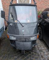 Piaggio Ape 50 - KLEINKRAFTRAD VON 1 BIS 50 CCM