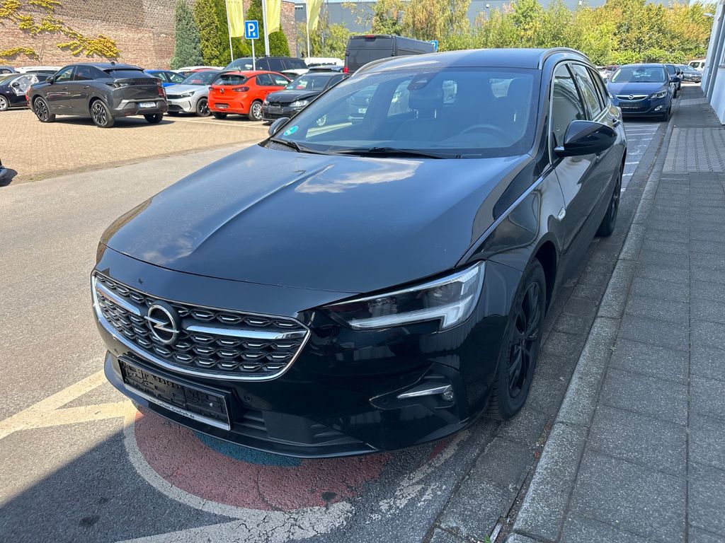 Image of Opel Insignia