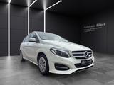 Mercedes-Benz B 180*Urban*AHK*Kamera*Memory* LED*Navi*8-fach* - Mercedes-Benz 1.8