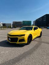 Chevrolet Camaro 3.6 V6 2016 - gebrauchte Chevrolet Camaro aus dem Jahr 2016