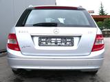 Mercedes-Benz C 200 T CDI Elegance NAVI/AHK/PDC/TEMPOMAT - Mercedes-Benz C 200: C200cdi