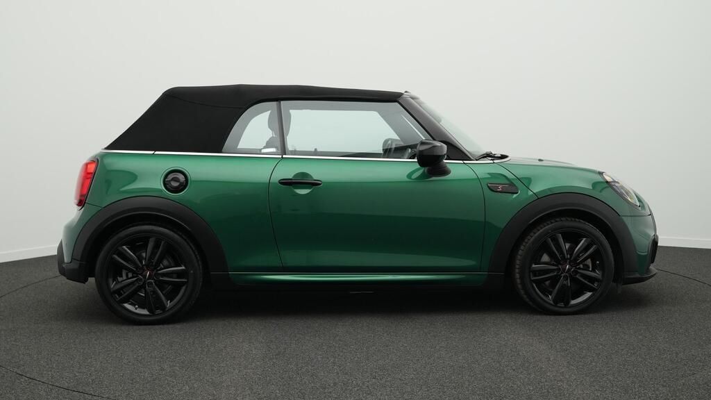 MINI Cooper S Cabrio - Bild 4