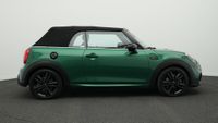 MINI Cooper S Cabrio - Vorschau Bild 4