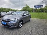 Dacia Sandero III 1.0 TCe 90 Expression (EURO 6e) - Dacia Sandero: 1.0