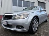 Mercedes-Benz C 180 Lim. 115kW 156PS Automatik/SHZ/PDC/89tkm - Mercedes-Benz C 180: 1.8