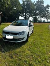 Volkswagen Polo 6r 1.2 TSI  MATCH Edition ... - Volkswagen Polo: Sportwagen