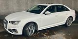 Audi *Sehr gepflegter A4 40 TFSI S tronic S line - Audi A4 in Nürnberg