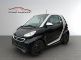 Smart ForTwo*MHD*AC*Pano*SHZ*Tüv Neu*2.Hand* - gebrauchte Kleinwagen in Düren