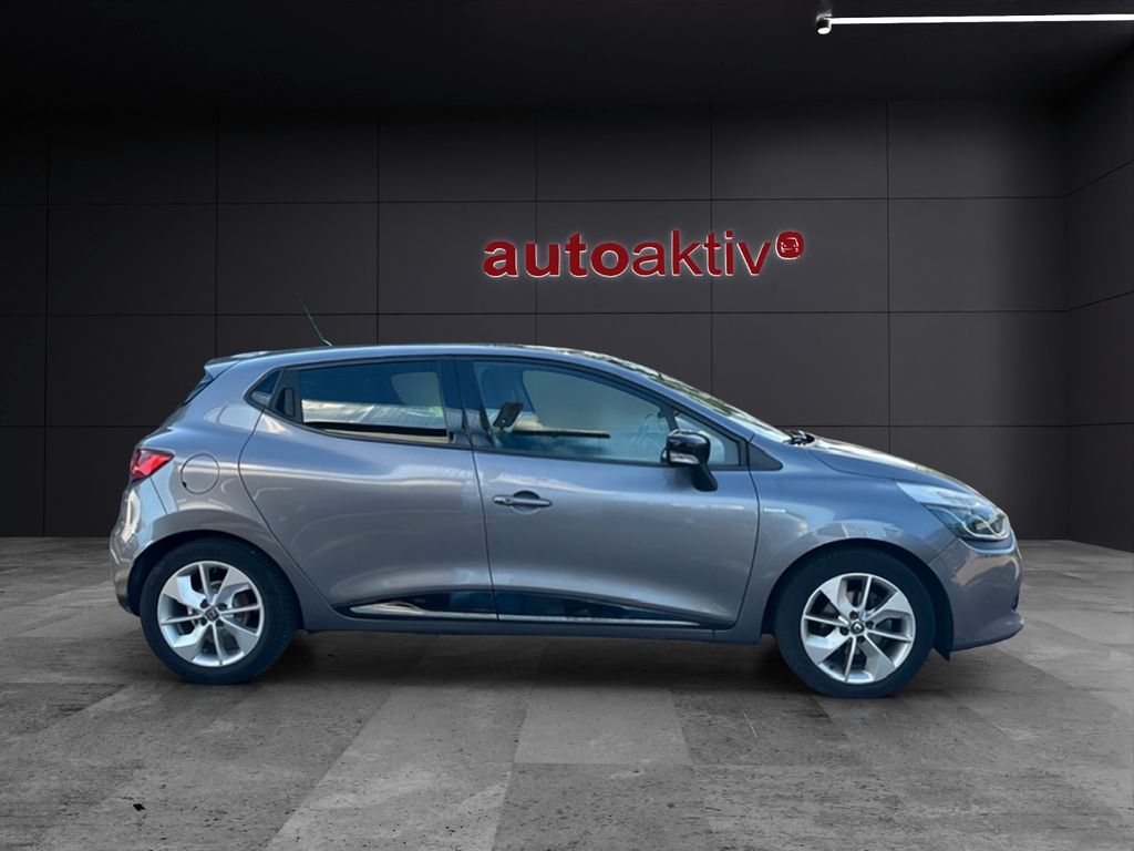 Image of Renault Clio