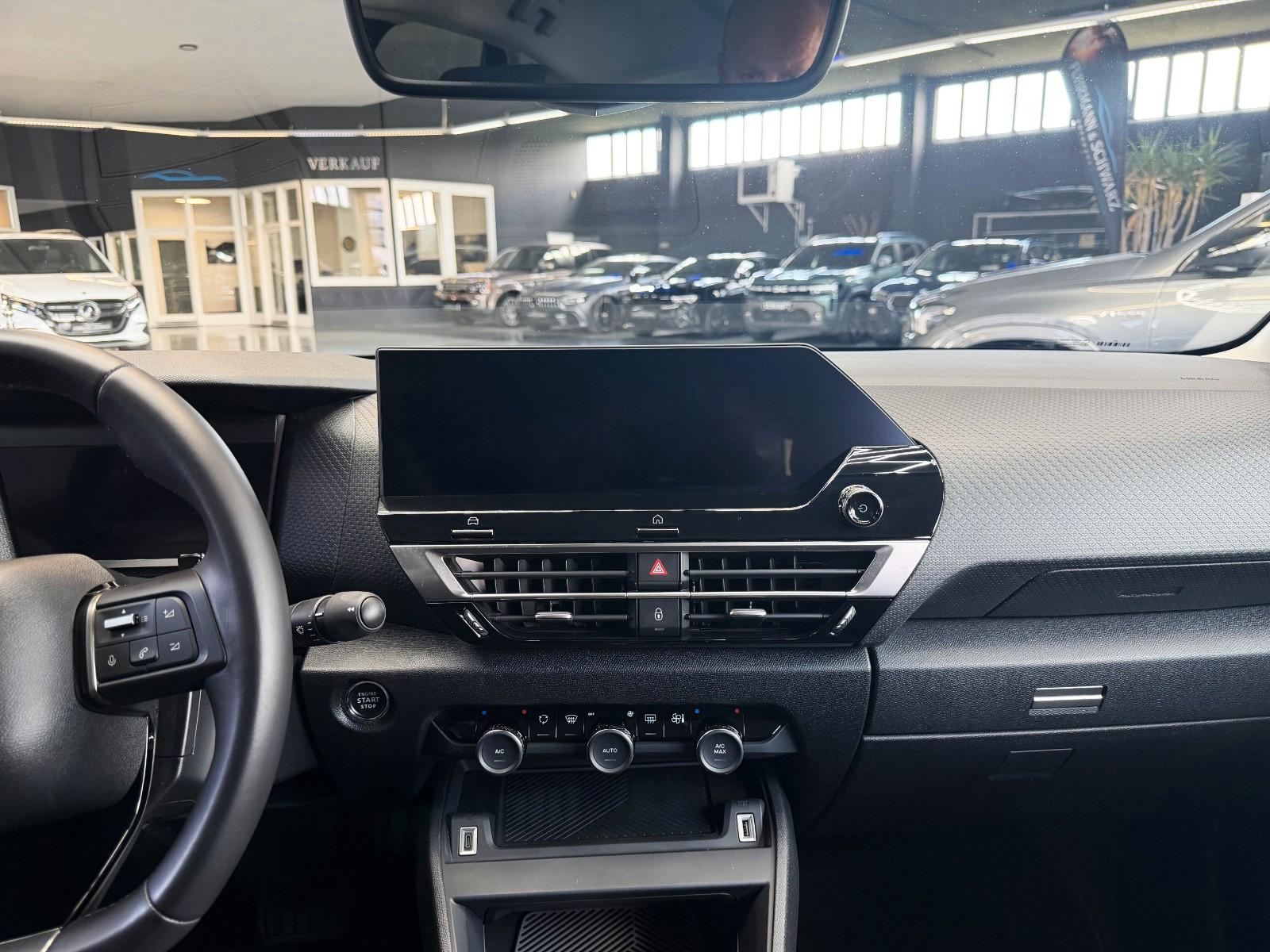 Citroën C4PureTech130Stop&StartEAT8MAX+HeadUp+LED+Rfkm.