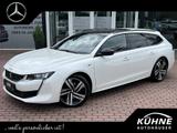 Peugeot 508 GT Massage+Memory+LED+Kamera+Schiebedach+19" - Peugeot 508 mit Diesel-Antrieb: Automatik