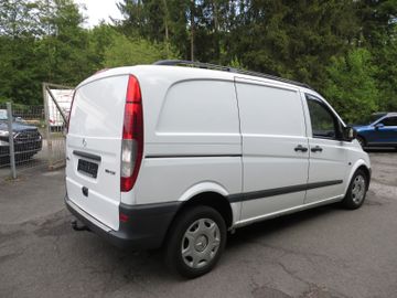 Mercedes Vito - 5