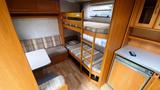 Wilk S4 700 DM - Wohnwagen Paderborn