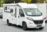 Laika Kosmo Compact 9*Solar*Lithium*Wechselrichtet*TOP - Laika Kosmo