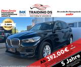 BMW X5 XDRIVE | EXCLUSIVE LEDER| AHK | AMBIENTE - BMW X5: Exclusive
