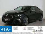 BMW M235i xDrive Gran Coupé LiveCockpit HuD ACC LED - BMW M-Modelle Jahreswagen